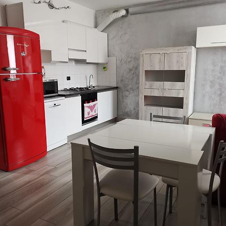 세나고 Bomboniera Milano Zona Rho Fiera - Bilocale 70Mq 아파트 외부 사진
