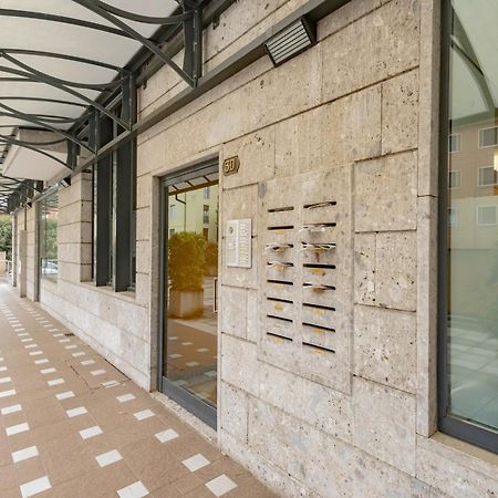 세나고 Bomboniera Milano Zona Rho Fiera - Bilocale 70Mq 아파트 외부 사진