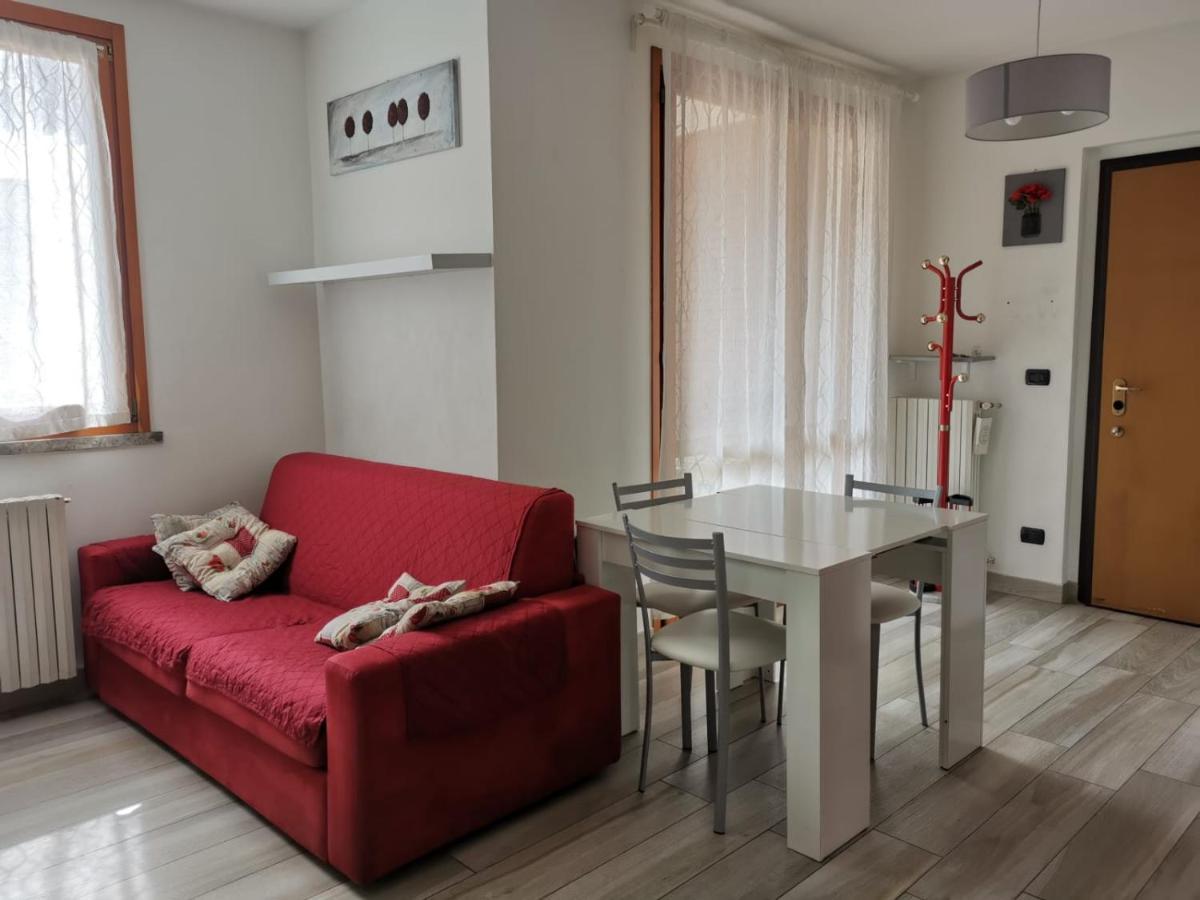세나고 Bomboniera Milano Zona Rho Fiera - Bilocale 70Mq 아파트 외부 사진