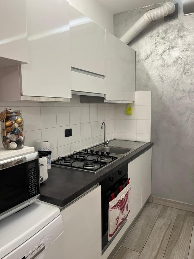 세나고 Bomboniera Milano Zona Rho Fiera - Bilocale 70Mq 아파트 외부 사진