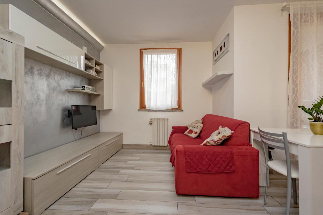 세나고 Bomboniera Milano Zona Rho Fiera - Bilocale 70Mq 아파트 외부 사진