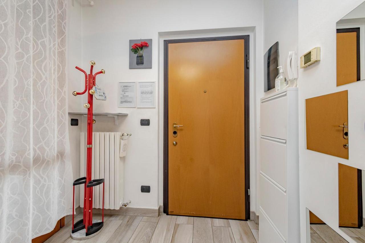 세나고 Bomboniera Milano Zona Rho Fiera - Bilocale 70Mq 아파트 외부 사진
