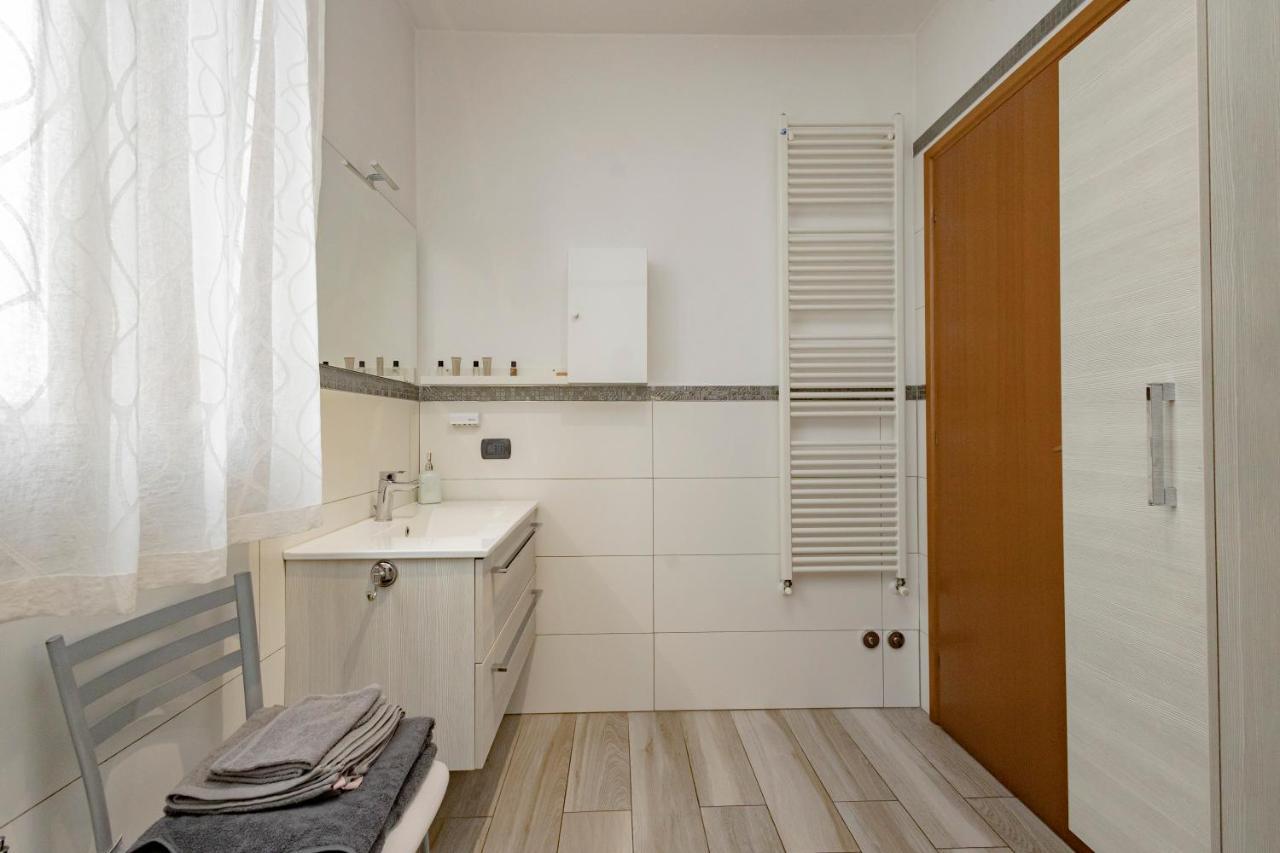 세나고 Bomboniera Milano Zona Rho Fiera - Bilocale 70Mq 아파트 외부 사진