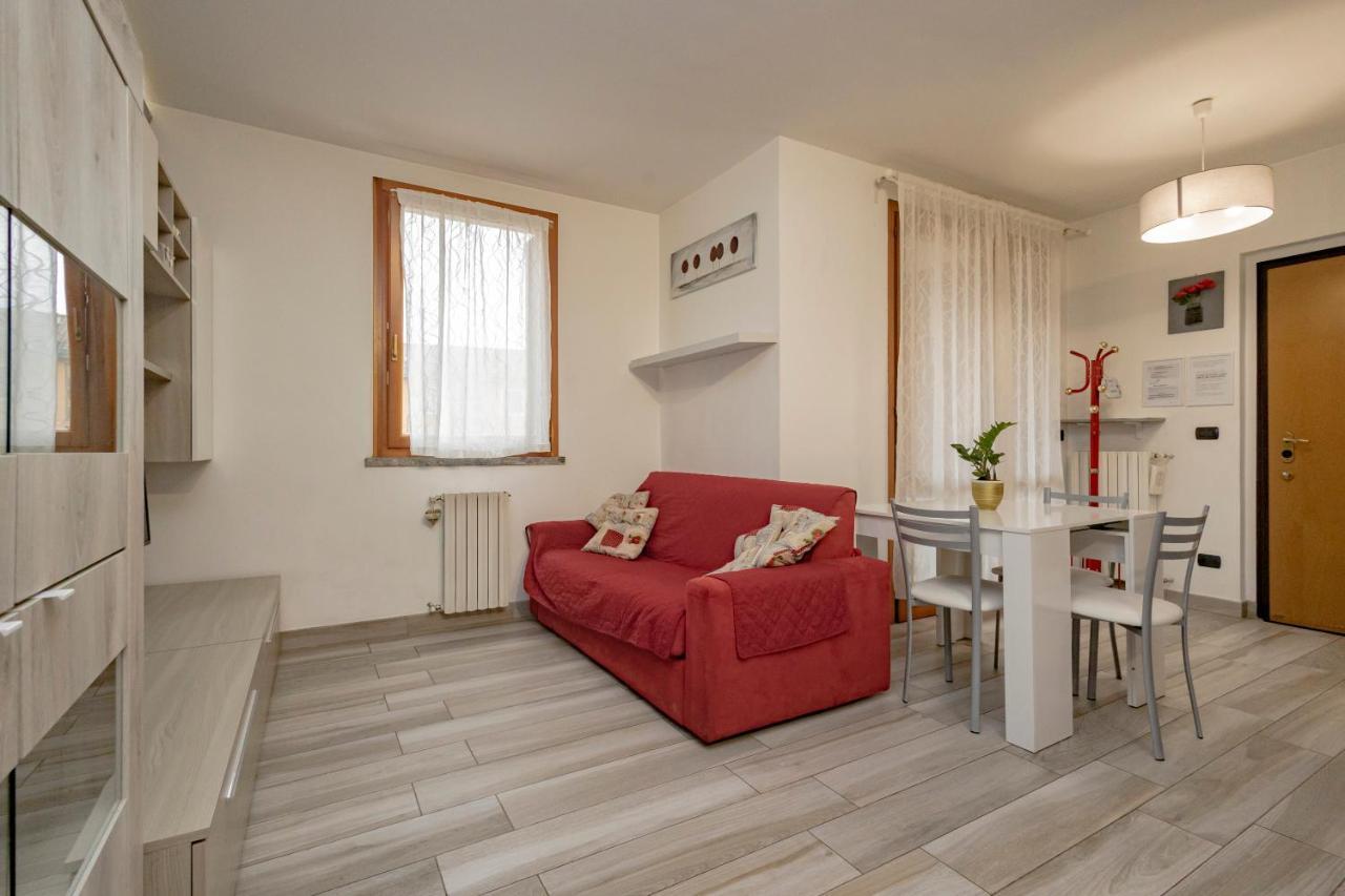 세나고 Bomboniera Milano Zona Rho Fiera - Bilocale 70Mq 아파트 외부 사진