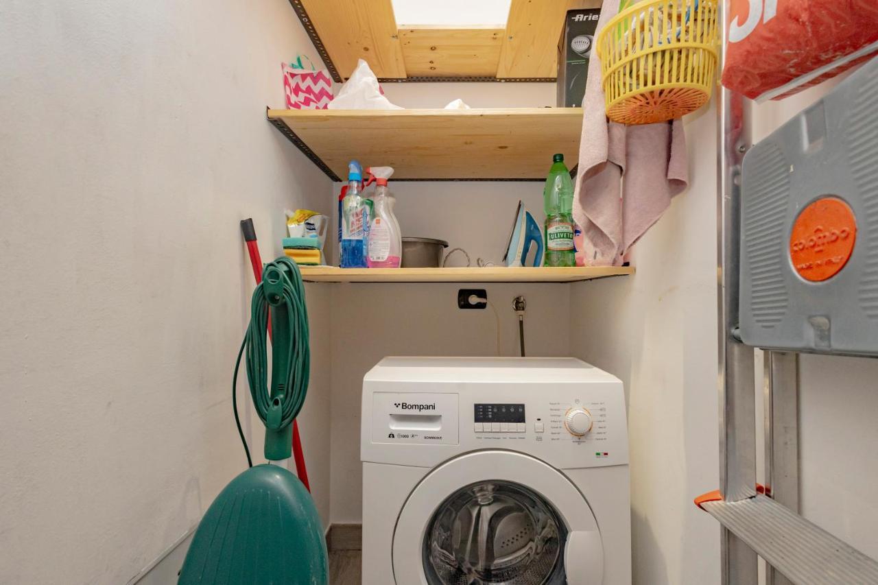 세나고 Bomboniera Milano Zona Rho Fiera - Bilocale 70Mq 아파트 외부 사진