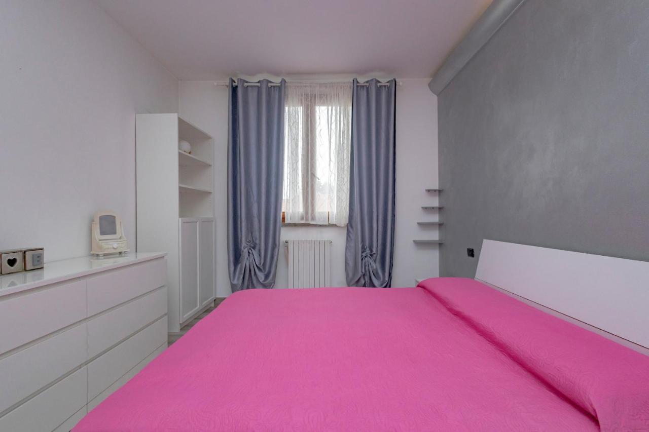 세나고 Bomboniera Milano Zona Rho Fiera - Bilocale 70Mq 아파트 외부 사진