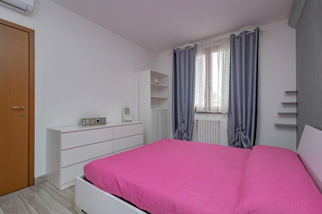 세나고 Bomboniera Milano Zona Rho Fiera - Bilocale 70Mq 아파트 외부 사진