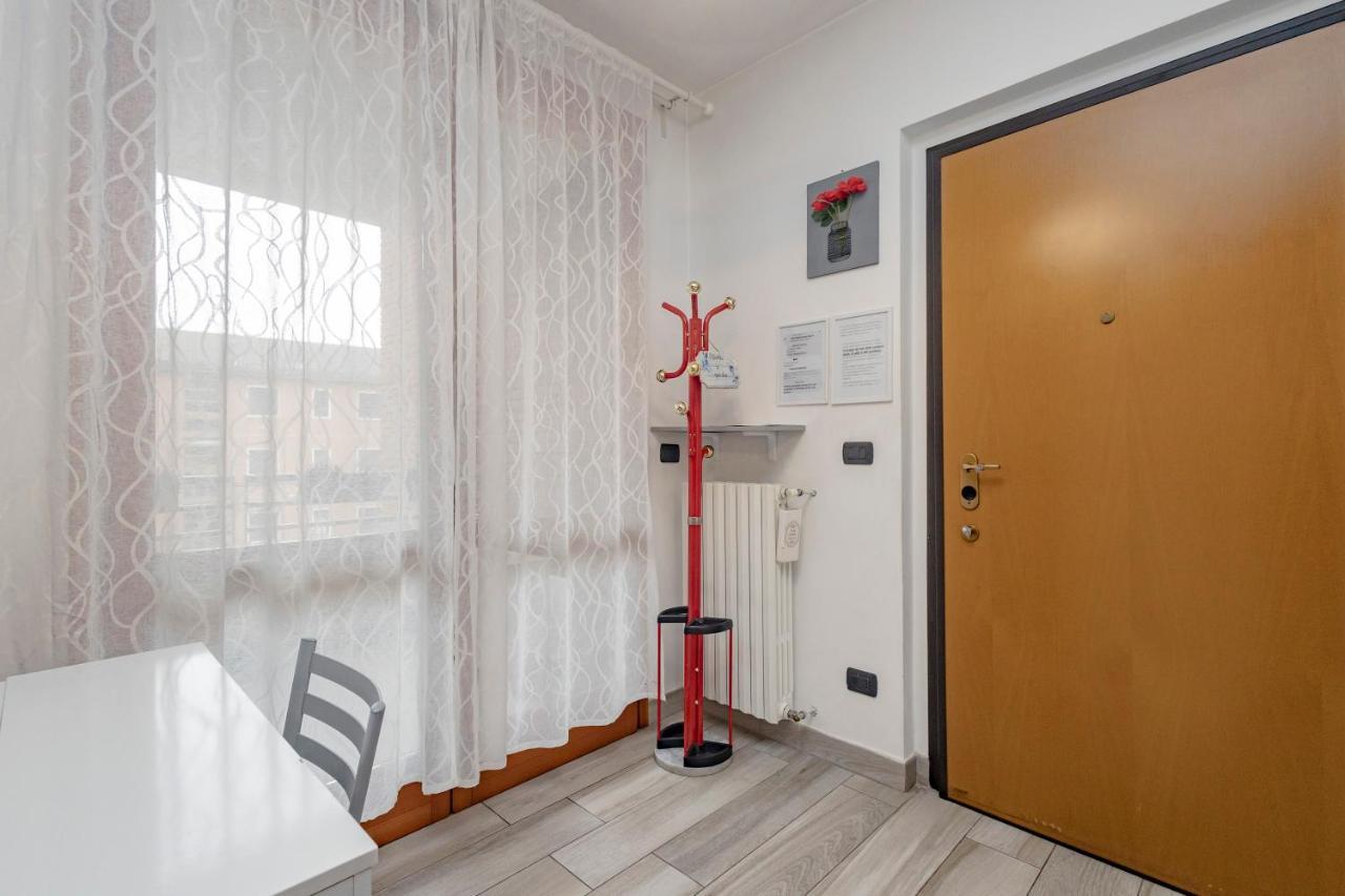 세나고 Bomboniera Milano Zona Rho Fiera - Bilocale 70Mq 아파트 외부 사진