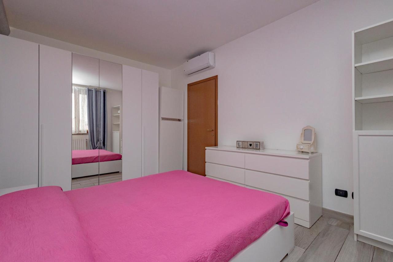 세나고 Bomboniera Milano Zona Rho Fiera - Bilocale 70Mq 아파트 외부 사진
