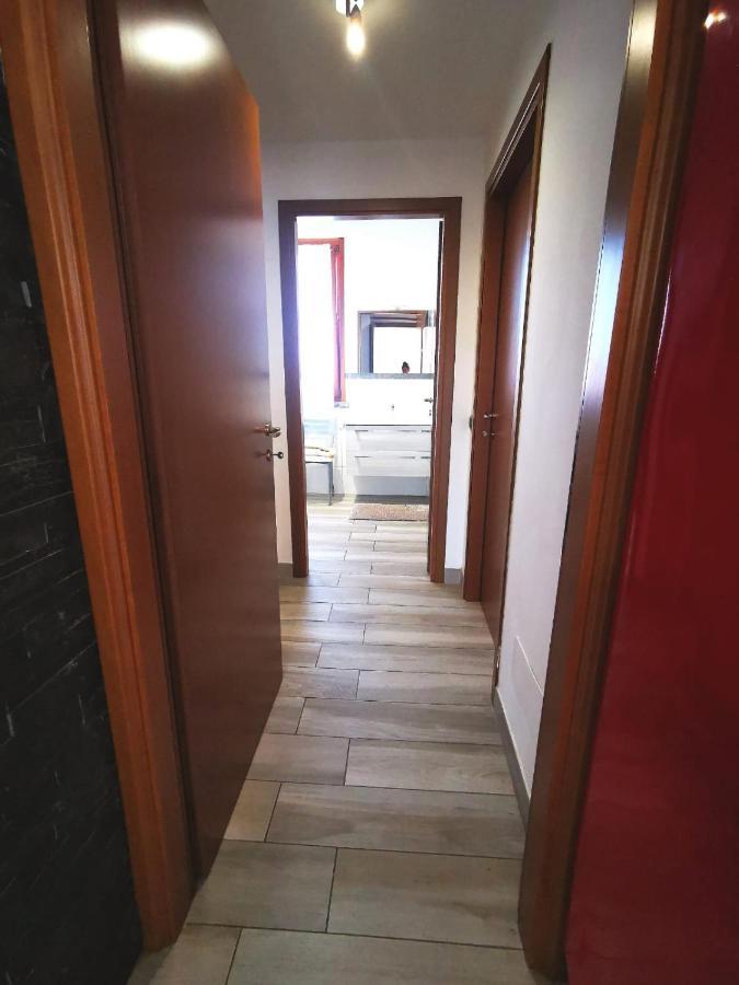 세나고 Bomboniera Milano Zona Rho Fiera - Bilocale 70Mq 아파트 외부 사진