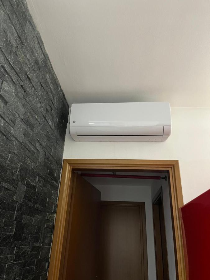 세나고 Bomboniera Milano Zona Rho Fiera - Bilocale 70Mq 아파트 외부 사진