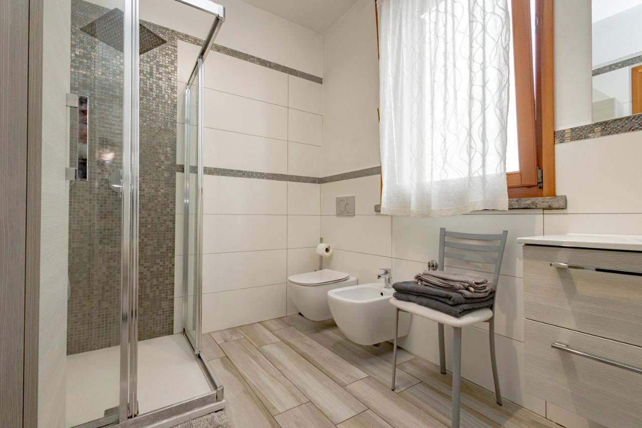 세나고 Bomboniera Milano Zona Rho Fiera - Bilocale 70Mq 아파트 외부 사진