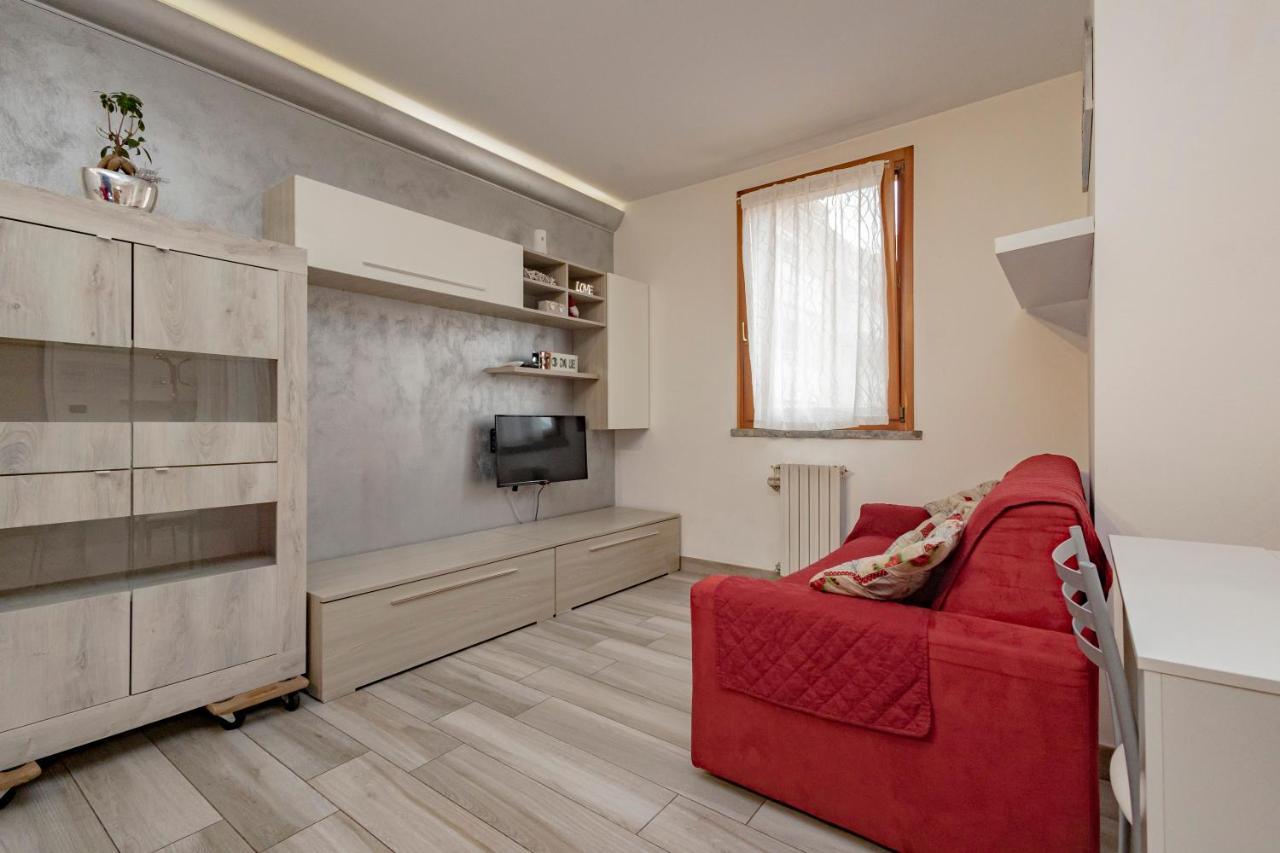 세나고 Bomboniera Milano Zona Rho Fiera - Bilocale 70Mq 아파트 외부 사진