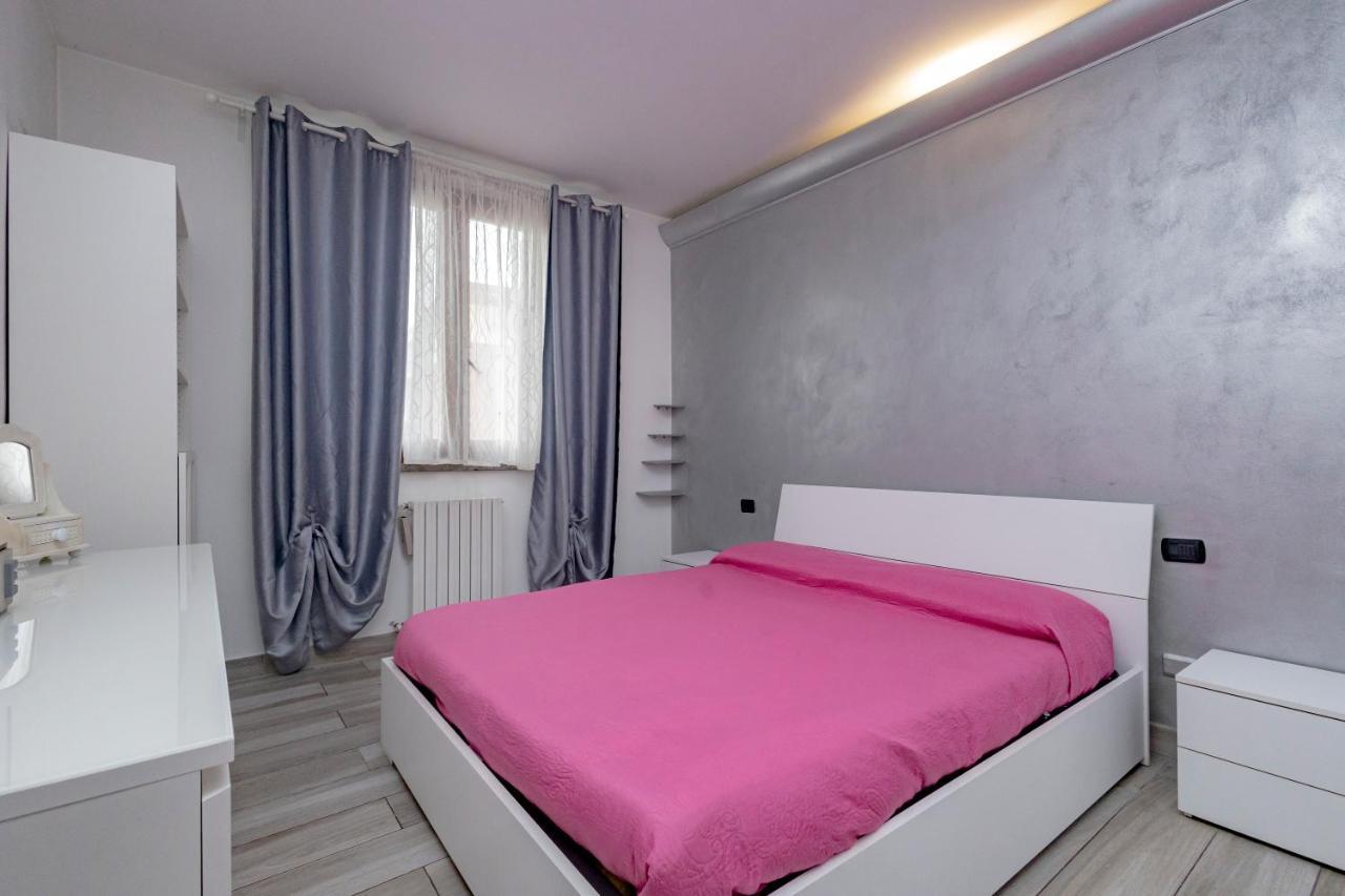 세나고 Bomboniera Milano Zona Rho Fiera - Bilocale 70Mq 아파트 외부 사진