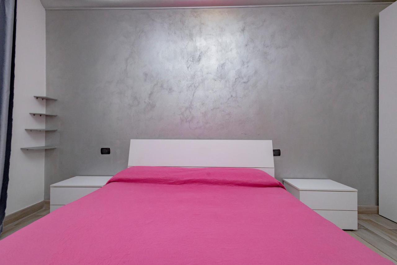 세나고 Bomboniera Milano Zona Rho Fiera - Bilocale 70Mq 아파트 외부 사진