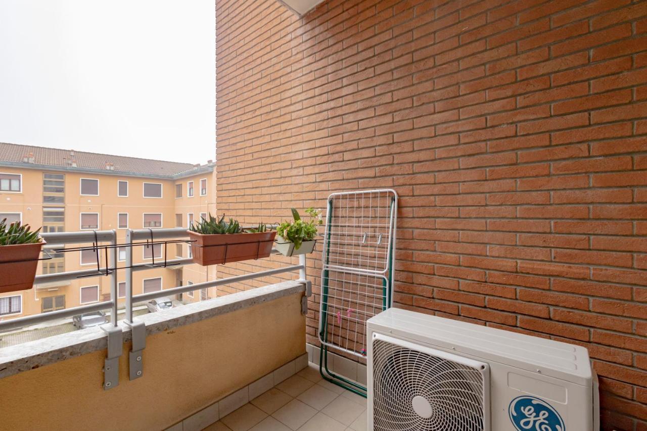 세나고 Bomboniera Milano Zona Rho Fiera - Bilocale 70Mq 아파트 외부 사진