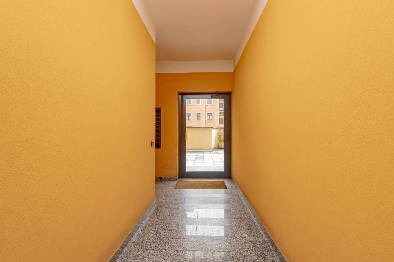 세나고 Bomboniera Milano Zona Rho Fiera - Bilocale 70Mq 아파트 외부 사진
