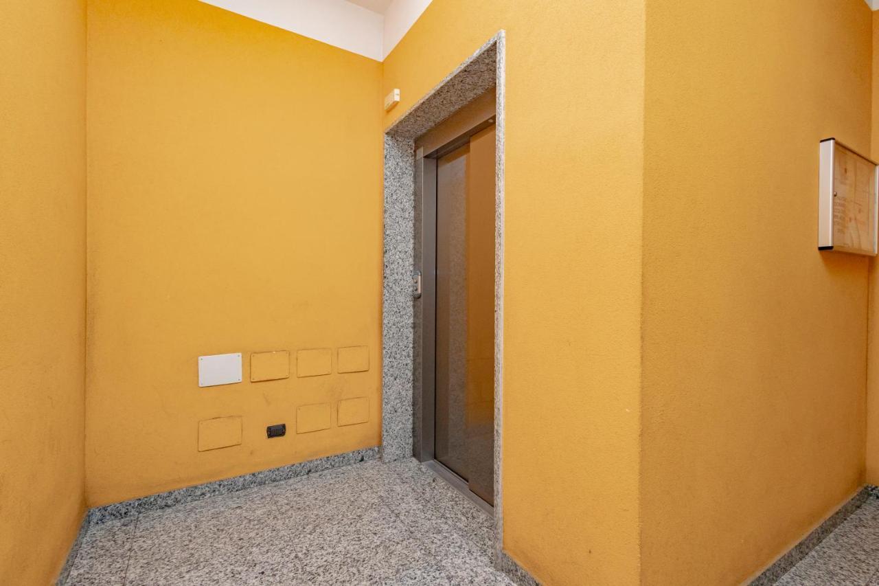 세나고 Bomboniera Milano Zona Rho Fiera - Bilocale 70Mq 아파트 외부 사진