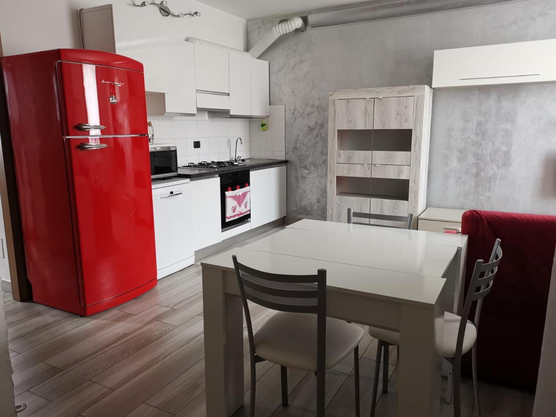 세나고 Bomboniera Milano Zona Rho Fiera - Bilocale 70Mq 아파트 외부 사진